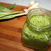 Ramps Have Arrived! Celebrate With This Ramp Pesto Recipe